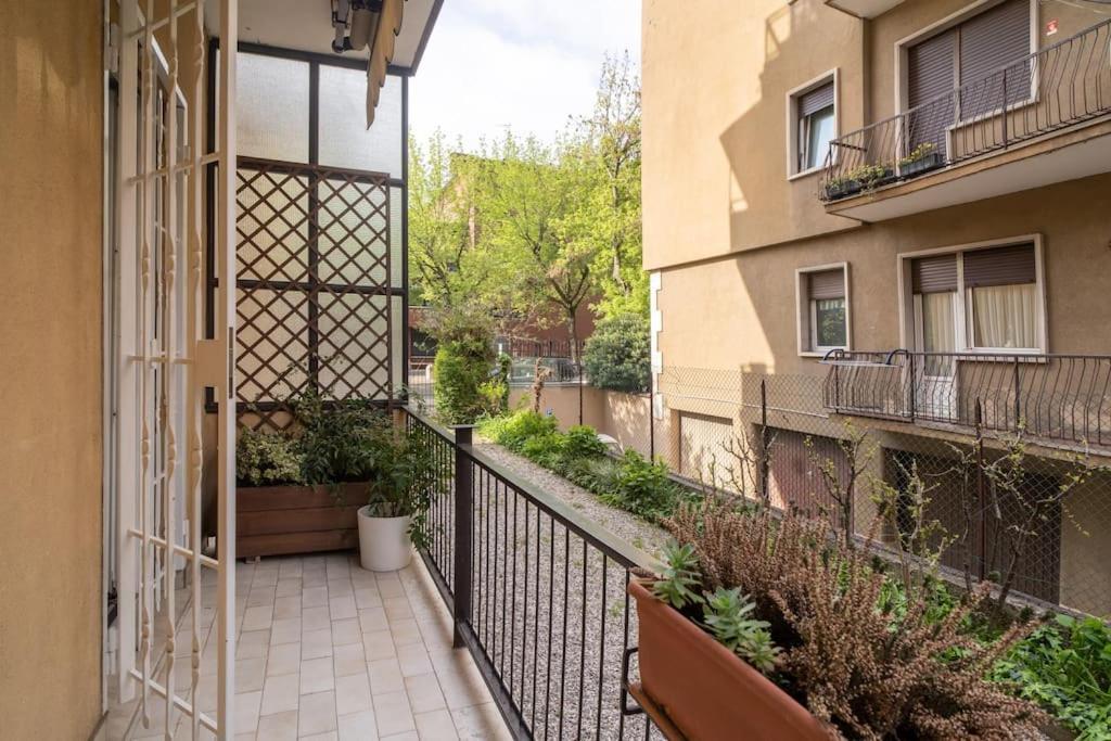 ורונה Charme In City Center מראה חיצוני תמונה